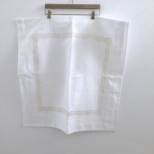 SCHWEITZER Quilted Single Sham